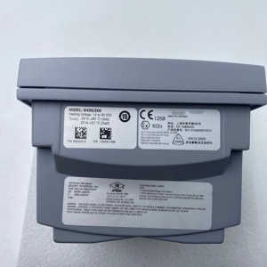 ME-ttlertole-DO M400/2XH ส่งโมดูลอินเทอร์เฟซสมดุลในห้องปฏิบัติการดั้งเดิม - Product Image 5