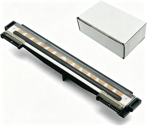 Nouvelle tête d'impression thermique originale pour imprimante d'étiquettes à codes-barres <span class=keywords><strong>Zebra</strong></span> <span class=keywords><strong>TLP</strong></span> 2844 ZD120 ZD220T ZD220D ZD230D ZD230T 888T, pièce de rechange - Product Image 1