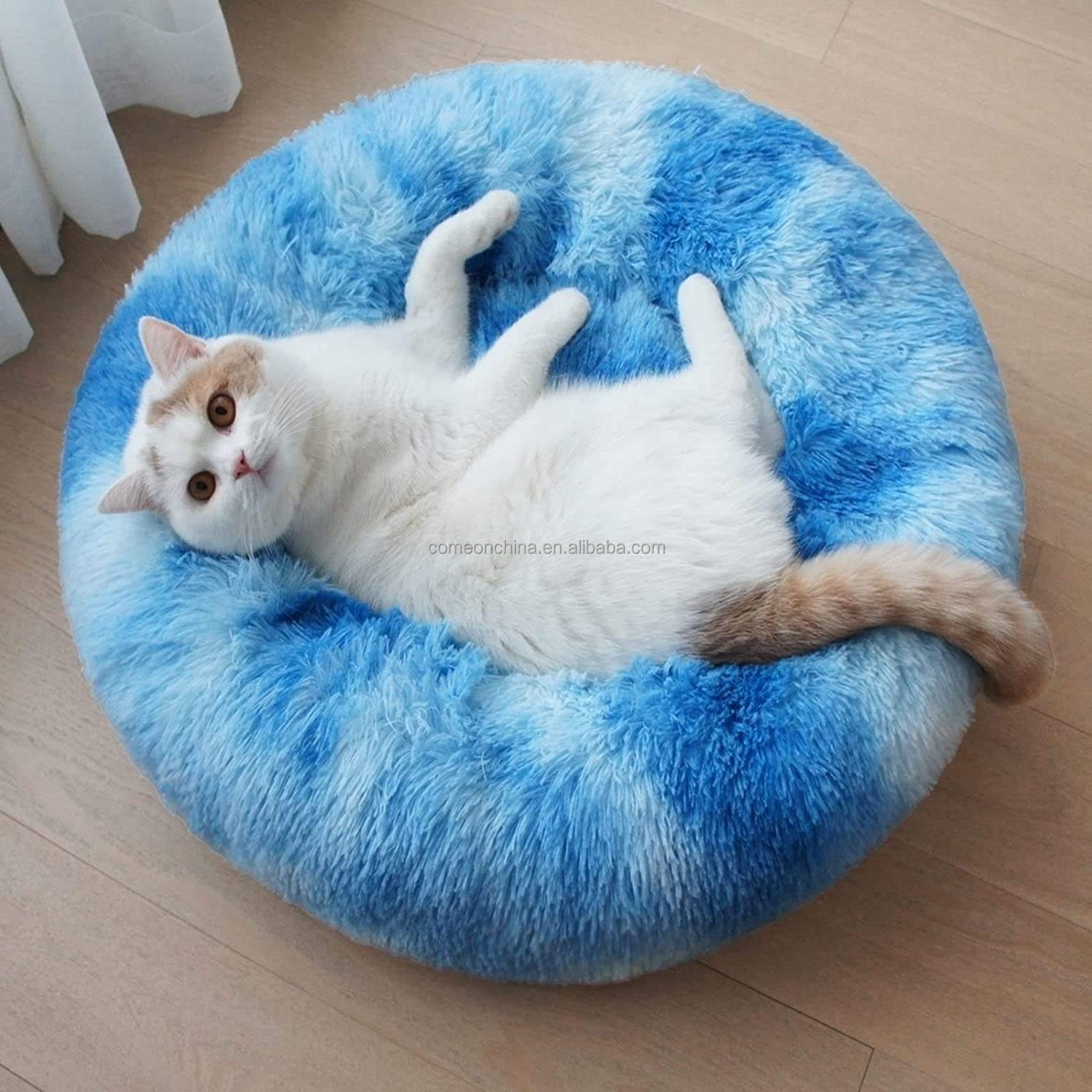 สีน้ำเงินไล่ระดับ