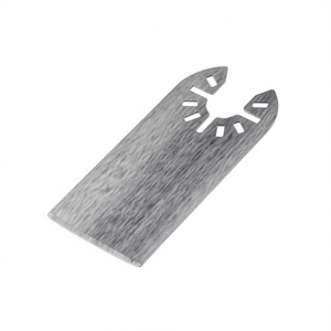 Outil grattoir flexible pour les tâches de nettoyage et de raclage de précision - Product Image 1