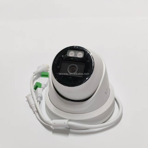 Cámara de Red Tipo Torreta Fija <span class=keywords><strong>HIK</strong></span> Original DS-2CD2347G3-LIS2UY/SL AcuSeek 4 MP Smart Hybrid Light con ColorVu - Product Image 4
