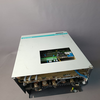 6RA2328-6DS21-0 SIMOREG DC Sürücü PLC