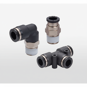 Raccords standard PISCO PKVG10 Pièces pneumatiques - Product Image 1