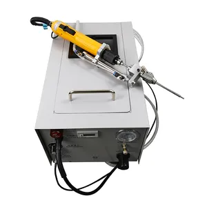 Hand-held Screwdriver Machine Air Screwdrivers With Torque Control Automatic Air Screwdriver