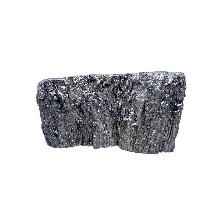 99,9% Reinheit Samarium-Metall barren CAS 7440-19-9 mit Fabrik preis