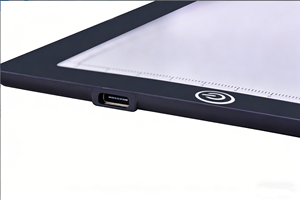 Tablette lumineuse LED ultra-mince USB A4 A3 A2 pour traçage et dessin de tatouages - Product Image 6