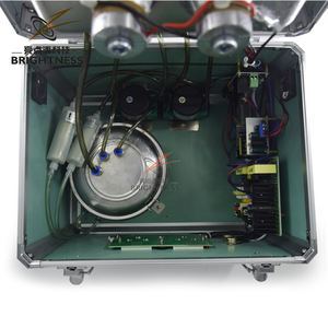 Máquina limpiadora de cabeza de impresión versátil para K yocera, cabezal de impresión Xaar 1001/1002/1003/Spectra Starfire 1024/S <span class=keywords><strong>eiko</strong></span> 1526/508/1020 - Product Image 4