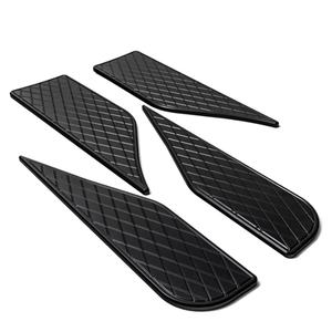 Placas laterales de aluminio de palanquilla personalizadas OEM CNC para camión OBS C1500 K1500 - Product Image 3