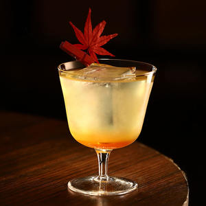 Gobelet <span class=keywords><strong>à</strong></span> dessert <span class=keywords><strong>à</strong></span> <span class=keywords><strong>pied</strong></span> <span class=keywords><strong>court</strong></span> personnalisé en gros, gobelet <span class=keywords><strong>à</strong></span> glace, <span class=keywords><strong>verre</strong></span> <span class=keywords><strong>à</strong></span> cocktail transparent - Product Image 2