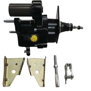 Universal Hydrobooster Asistencia de freno hidráulico Power Booster Hydro Chevy Ford - Product Image 1