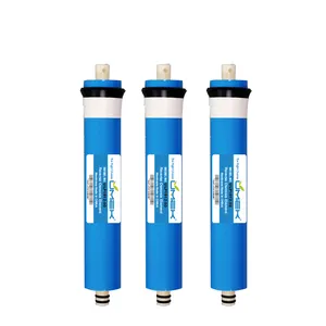 Ro Membrane Water Treatment Purifier Membrane of Domestic Drinking Water