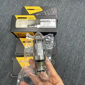 Katup Pelepas Tekanan ZX50U-2 Katup Pelepas Tekanan 4639078 - Product Image 2