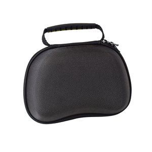 Tùy chỉnh trò chơi trường hợp bảo vệ EVA trường hợp cho PS4 ps5 phím điều khiển không dây điều khiển lưu trữ túi mang Pouch - Product Image 2