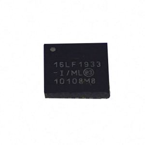 PIC16LF1933-I/ML PIC16LF1933-E/ML QFN28 Microcontrolador BOM Circuitos Integrados en stock - Product Image 1
