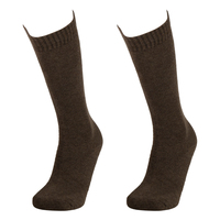 Chaussettes de sport jetables en tricot pour femme, motif dessin animé, en polyester, pour usage quotidien, vente en gros, collection 2026