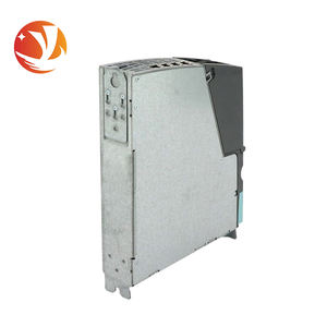 Unidad de Control de Accionamiento Industrial SIEMENS 6SL3 040-0MA00-0AA1 6SL3040-0MA00-0AA1, Controlador Lógico Programable (PLC) Nuevo y Original, 16 - Product Image 5