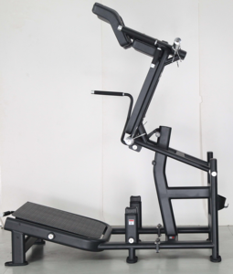 Máquina <span class=keywords><strong>de</strong></span> Sentadillas Ajustable <span class=keywords><strong>de</strong></span> Grado Profesional K-FIT GS-905, Equipo <span class=keywords><strong>de</strong></span> Gimnasio <span class=keywords><strong>de</strong></span> Alta Resistencia para Entrenamiento <span class=keywords><strong>de</strong></span> Fuerza - Product Image 4