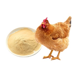 Fábrica al por mayor de aditivos para piensos de pollo, premezcla de vitaminas para pollos de engorde, suplemento para aves de corral - Product Image 5
