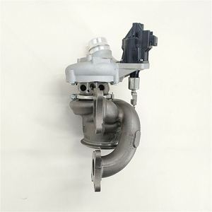 CRAFT Turbo B58 turbocompresores 18559700043 18559880043 18559700095 para Toyota Supra 3,0 GR - Product Image 2