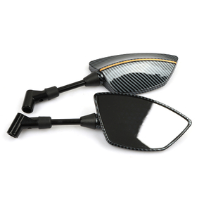 Espejo retrovisor universal <span class=keywords><strong>espejos</strong></span> laterales gran campo de visión espejo retrovisor para <span class=keywords><strong>Honda</strong></span> PCX125 <span class=keywords><strong>PCX</strong></span> 125 PCX150 <span class=keywords><strong>PCX</strong></span> 150 PCX160 - Product Image 2