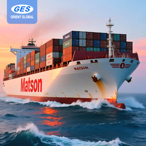 Livraison express terrestre, le service FedEx le moins cher de Chine vers les États-Unis, livraison express porte à porte, transitaire aérien - Product Image 2