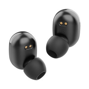 Controlador Táctil Manos Libres Auriculares Tws Impermeables BT 5.3 Auriculares Intrauditivos - Product Image 5