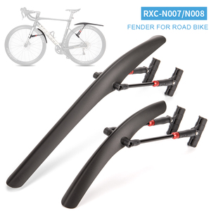 Guardabarros Ultraligero Plegable, Guardabarros Delantero y Trasero para Bicicleta de Montaña y Carretera - Product Image 2
