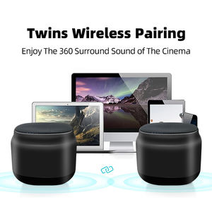 <span class=keywords><strong>Altavoz</strong></span> profesional <span class=keywords><strong>amplificado</strong></span>, minialtavoz de graves portátil con dientes azules, nuevo diseño, superventas - Product Image 4