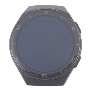 Pantalla LCD de Repuesto para <span class=keywords><strong>Huawei</strong></span> Watch GT 2e <span class=keywords><strong>HCT</strong></span>-<span class=keywords><strong>B19</strong></span>, Digitalizador, Ensamblaje Completo con Marco (Negro), Precio de Mayoreo - Product Image 2