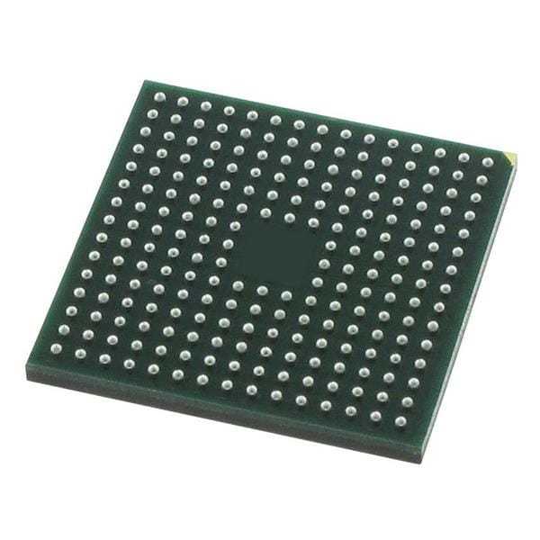 New Original CXD4906GG-W-T6 Packaged BGA Integrated Circuit Chip IC Electronic Components in Stock