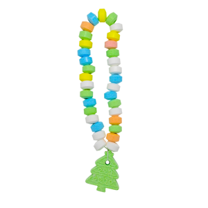 Collier Étoile Fantaisie en Gros – Bonbons Comestibles <span class=keywords><strong>HALAL</strong></span> pour Fêtes d'Anniversaire et Célébrations Enfants - Product Image 5
