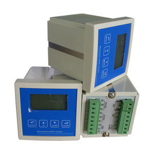 Antlets Industrial Online pH-mètre détecteur, analyseur de qualité de l'eau pour eaux usées et agriculture, électrode de pH pour l'acidité, sonde ORP, OBM ODM 0.01pH - Product Image 6
