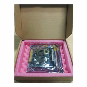 Unité de traitement réseau intégrée IPU-3T6-A 03035RXV CR8D0IPU3TM9 pour routeur NetEngine 8000 NE8000 prenant en charge WiFi 4G POE - Product Image 4