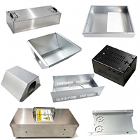 Layanan Pemotongan Panel Laser Kustom dari Lembaran Logam Stainless Steel, Layanan Pemotongan Logam, Produsen Fabrikasi OEM