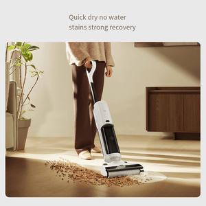 Aspiradora de Pisos Inalámbrica <span class=keywords><strong>Mijia</strong></span> <span class=keywords><strong>2C</strong></span> con Motor sin Escobillas, Uso Doméstico, Potencia de 200W, Tiempo de Funcionamiento de 30-60 Minutos - Product Image 2