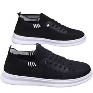 Zapatillas con Logotipo Personalizado, Zapatillas Deportivas Transpirables de Alta Calidad para Hombre y Mujer, Zapatillas para Correr, Caminar, Deportes y Uso Diario - Product Image 5