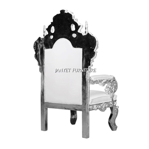 Dracaufeu blanche tendance, reine de <span class=keywords><strong>mariage</strong></span>, Baroque, game of thrones, offre spéciale, nouvelle collection - Product Image 4