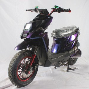 Bicicleta eléctrica <span class=keywords><strong>de</strong></span> 72V, batería <span class=keywords><strong>de</strong></span> plomo <span class=keywords><strong>de</strong></span> 2 ruedas, bicicleta eléctrica, bicicleta eléctrica fabricada en China, Scooter Eléctrico, bicicleta eléctrica <span class=keywords><strong>de</strong></span> 1500W - Product Image 2