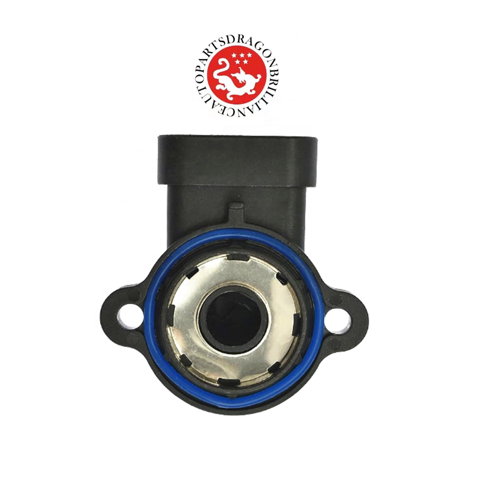 キャプ Throttle Position Sensor for Cadillac CTS & Chevrolet Corvette