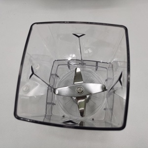 Máy ép trái cây đa năng 2 trong 1 công suất lớn 4500W, dùng được cho thương mại và gia đình, thương hiệu Silver Crest, máy xay sinh tố làm sinh tố - Product Image 5