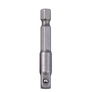 Multi-functional Tools Hex Power Drill Bit <b>Driver</b> Socket Bits <b>Set</b> Adapter Wrench Sleeve Extension Bar for Electric Screwdriver - Product Image 2