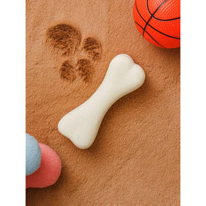 Juguetes para masticar mascotas Hueso Oreja Beep Ito - Product Image 1