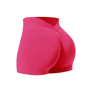 Women's High Waisted <b>Yoga</b> Tights Breathable Fitness <b>Pants</b> with Hip Lifting Feature Sports Shorts Running <b>Yoga</b> Shorts - Product Image 6