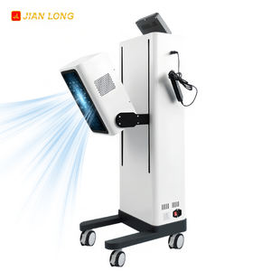 ODM/OEM, dispositivo Terahertz de bioenergía de cuerpo completo, masaje P90 Olylife Iteracare, terapia magnética, fisioterapia, cuidado de la salud - Product Image 1