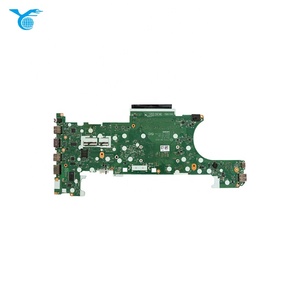 ラップトップT470 BDPLANAR WIN、i7-7600U、Y-TPM2、AMT、UMAマザーボード用システムボード01HX664 - Product Image 2