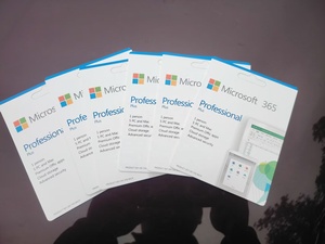 Cuenta y contraseña de <span class=keywords><strong>Office</strong></span> <span class=keywords><strong>365</strong></span> E3 100% activadas en línea. Uso de por vida. Se puede usar simultáneamente en 5 dispositivos (PC y MAC) - Product Image 4
