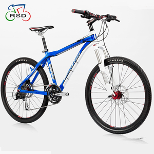 China Made 26'' Blue Color Cool Type Mountain <b>Cycle</b>,MTB <b>Cycle</b> With High Grade Quality /factory Direct Price Mtb - Product Image 6