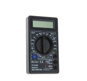 Multímetro Digital Portátil DT830B - Product Image 3