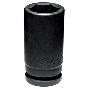 Fasano <b>Socket</b> Wrench 30mm Deep <b>Impact</b> <b>Socket</b> For Automotive Repair Tools - Product Image 1