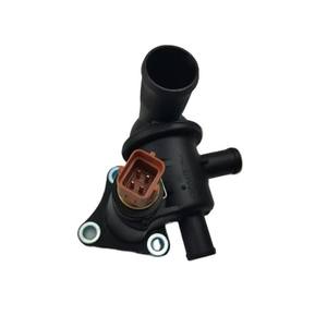 Cubierta de Termostato Hyundai 25650-05000 para Reemplazo de Interfaz de Radiador - Product Image 3